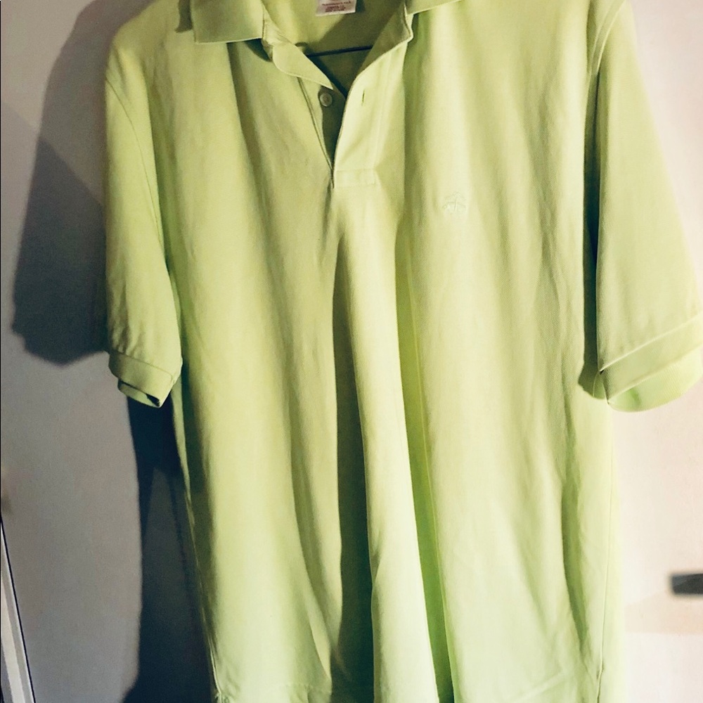 - Brooks Brothers Performance Polo